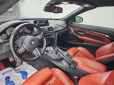 M4 (F82)