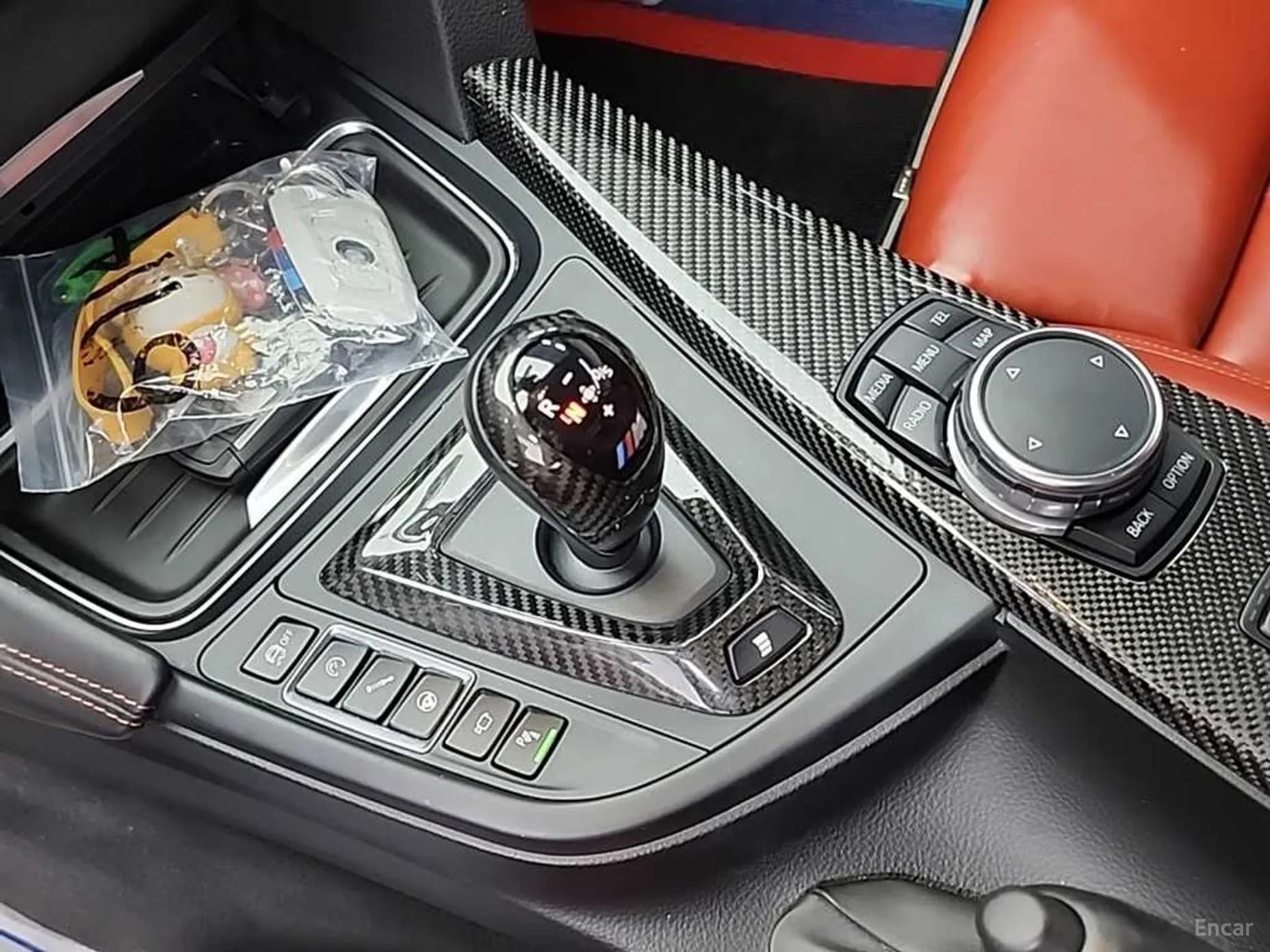 M4 (F82)