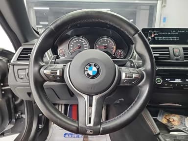M4 (F82)