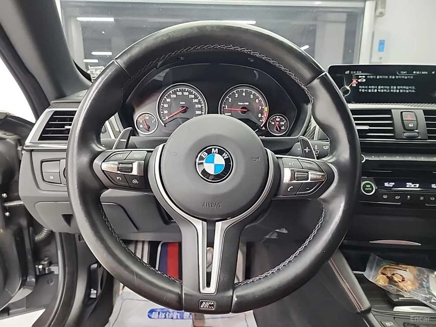 M4 (F82)
