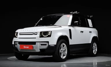 Defender (L663)