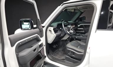 Defender (L663)