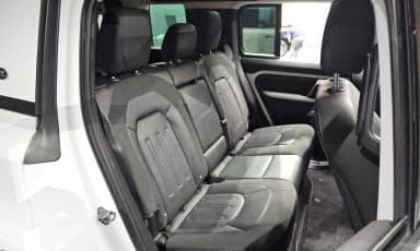 Defender (L663)