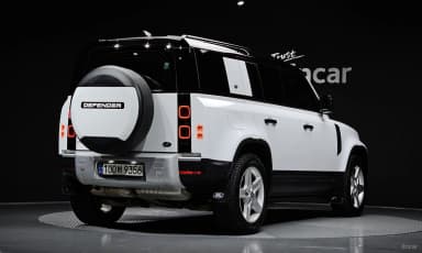 Defender (L663)
