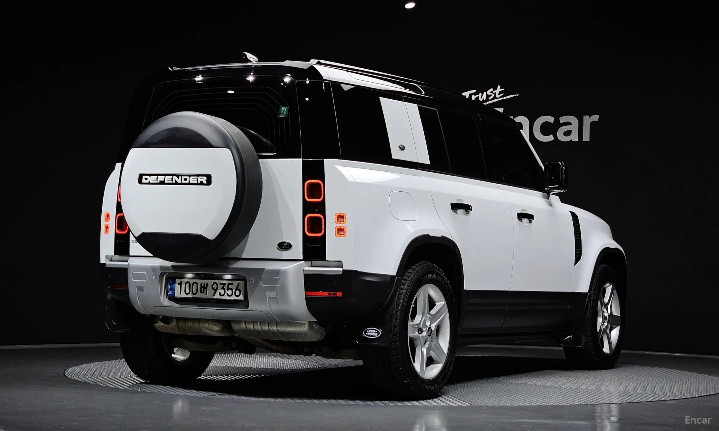Defender (L663)