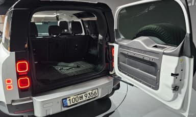Defender (L663)