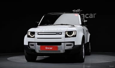 Defender (L663)