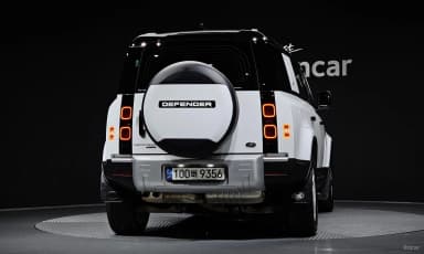 Defender (L663)