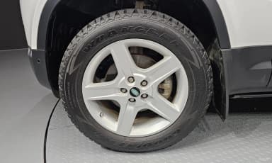 Defender (L663)