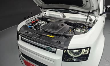 Defender (L663)