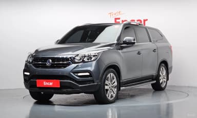 Rexton Sports