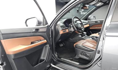 Rexton Sports