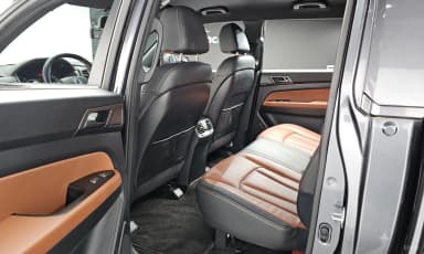 Rexton Sports