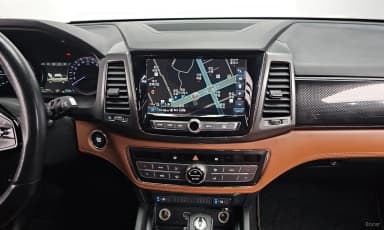 Rexton Sports
