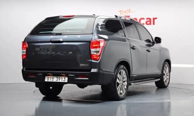 Rexton Sports
