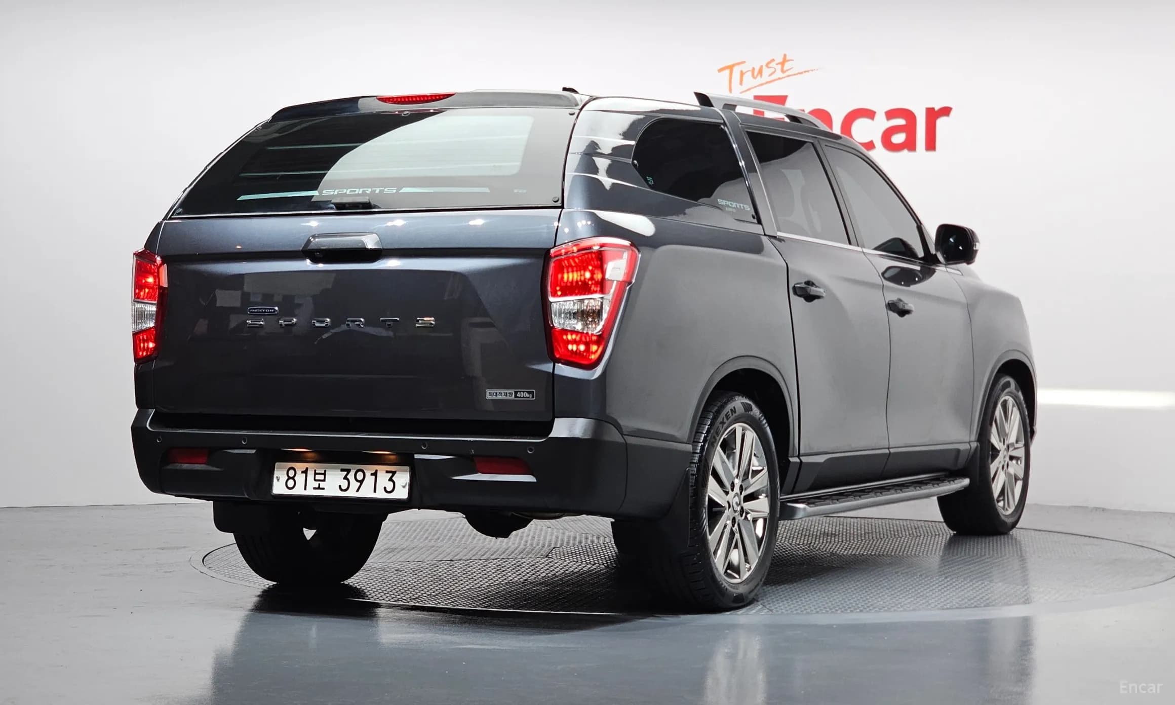 Rexton Sports