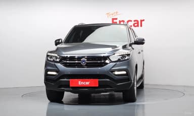 Rexton Sports