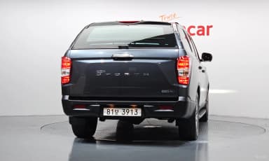 Rexton Sports