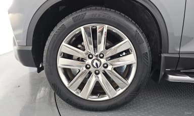 Rexton Sports