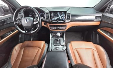 Rexton Sports
