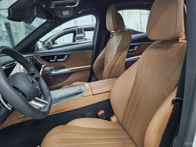 E-Class W214