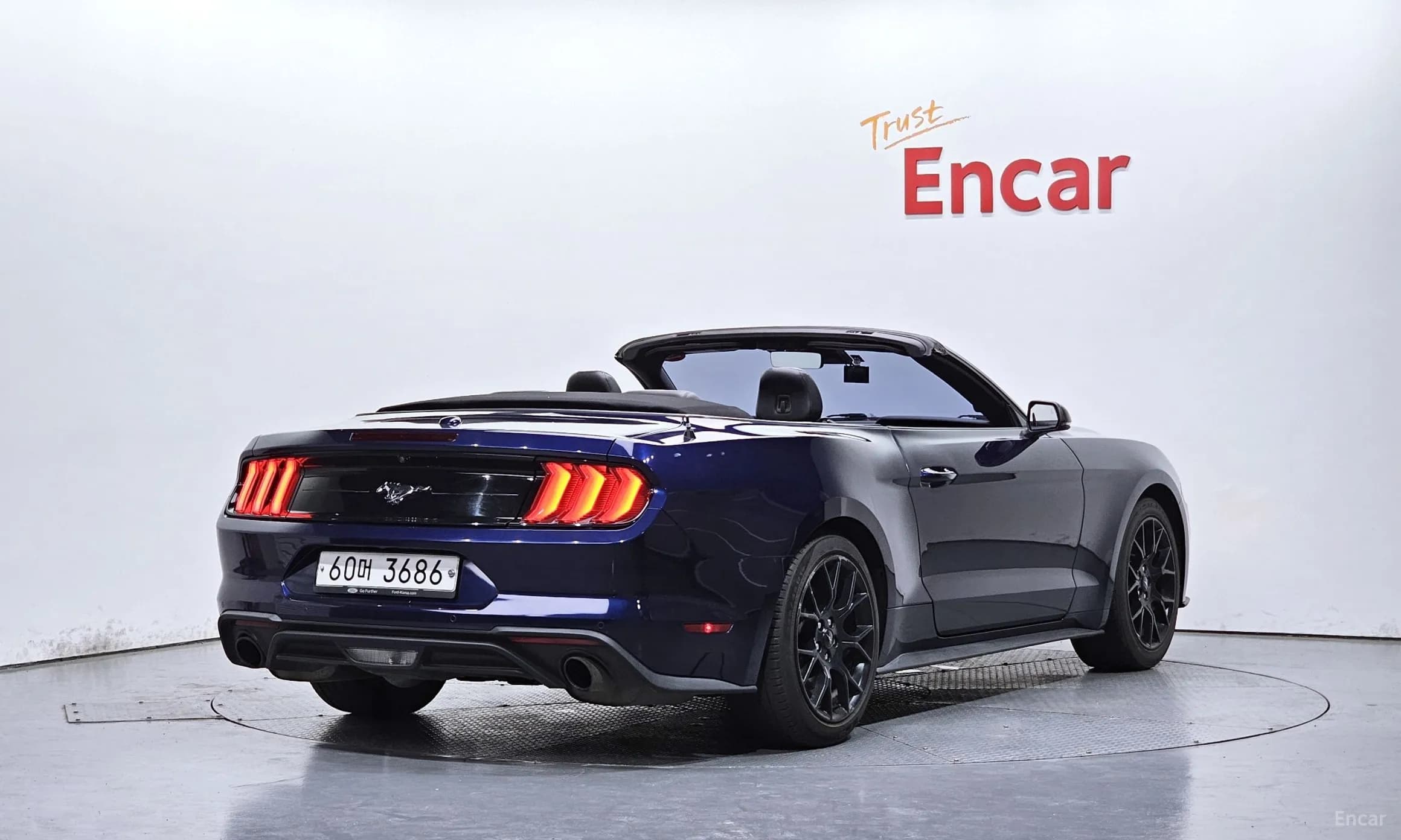 Mustang