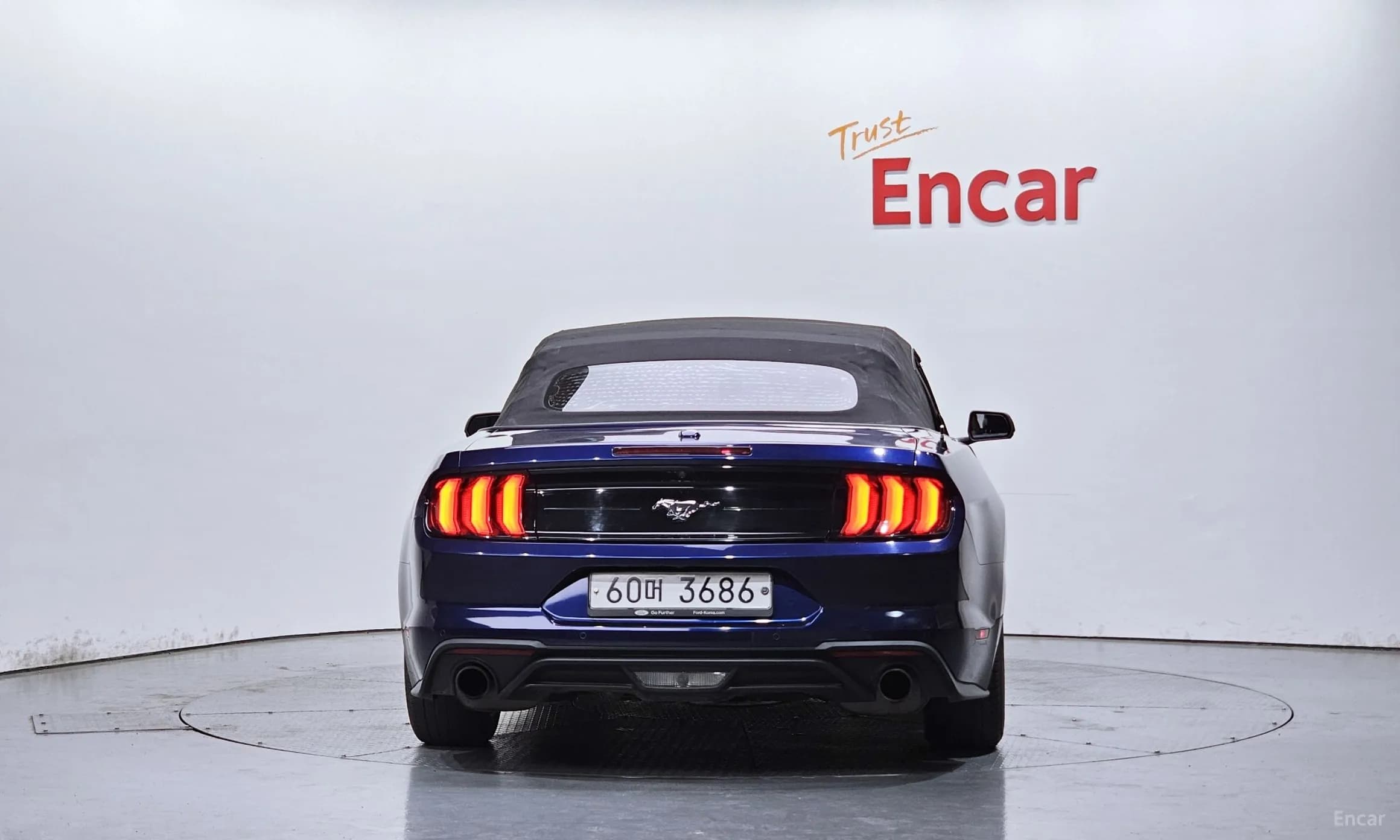 Mustang