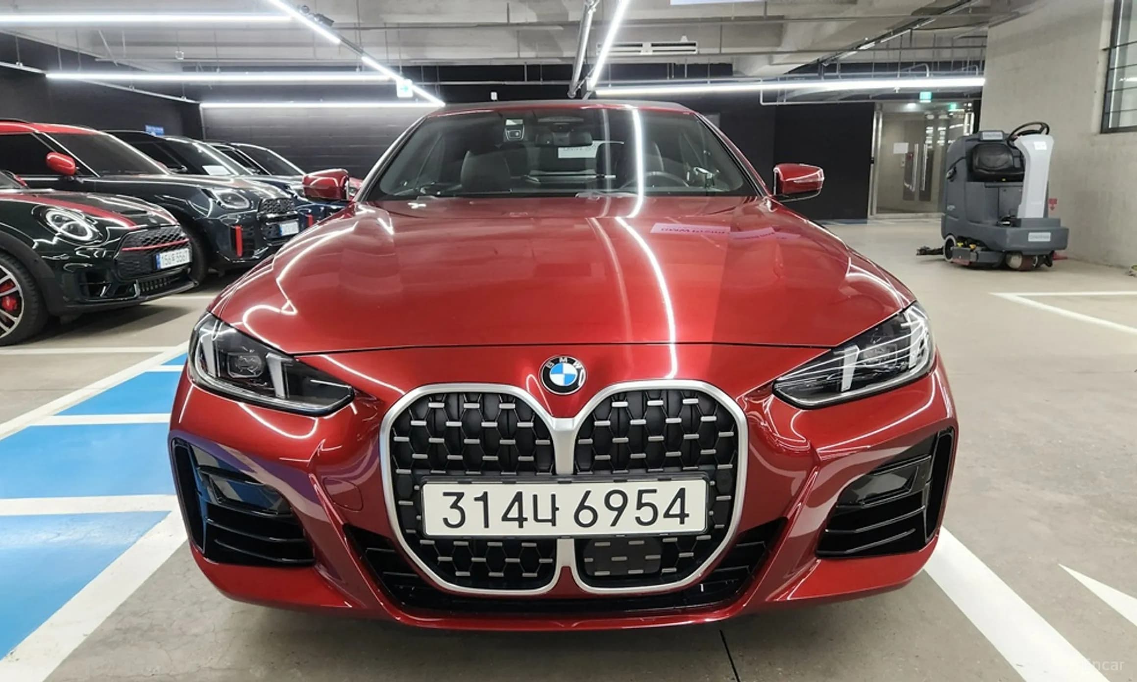 Series 4 (G22)