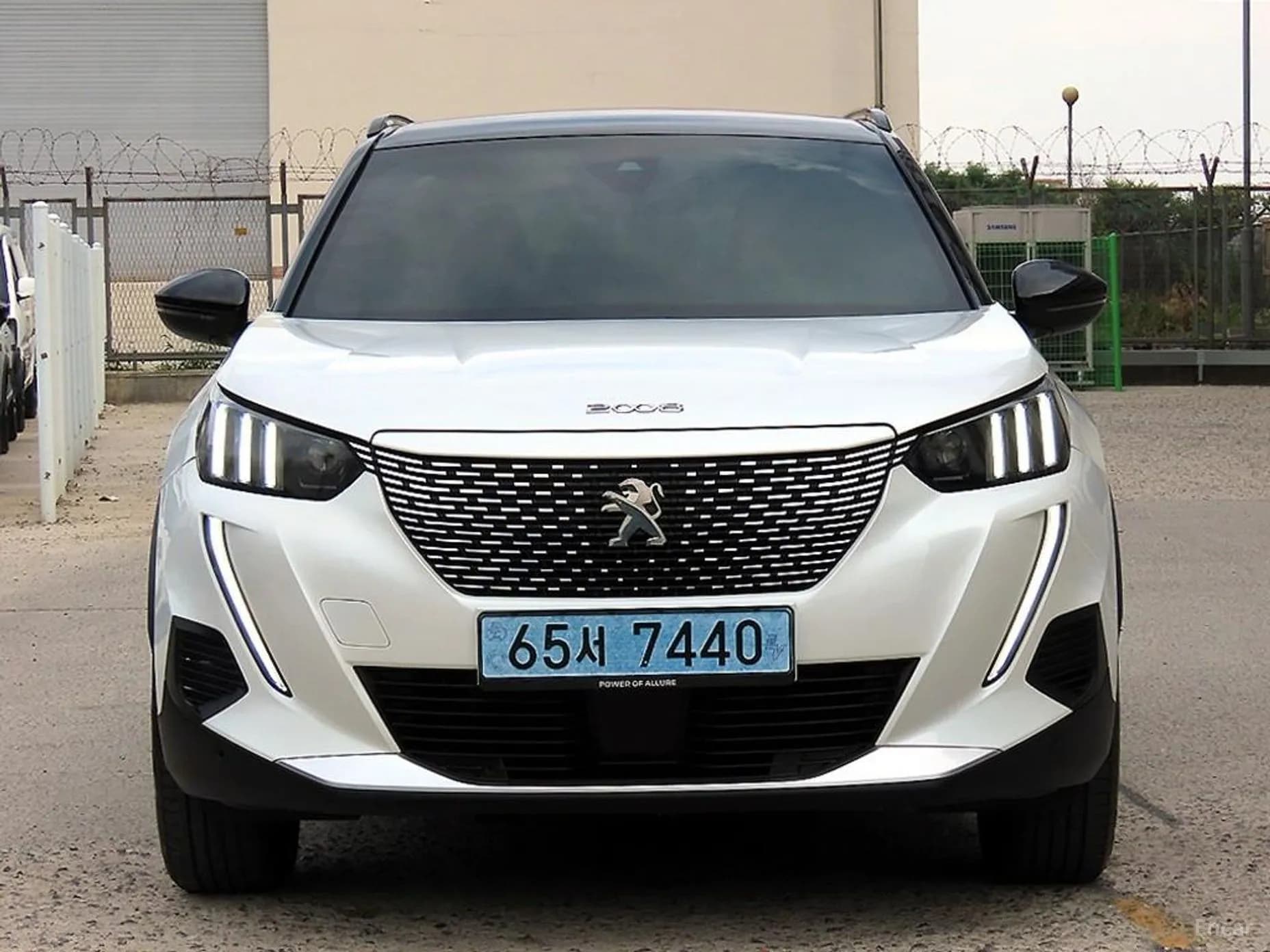 e-2008 2nd Generation