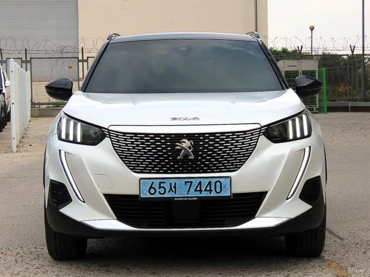 e-2008 2nd Generation