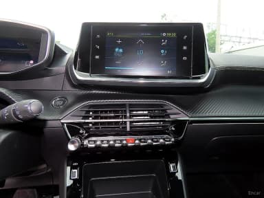 e-2008 2nd Generation