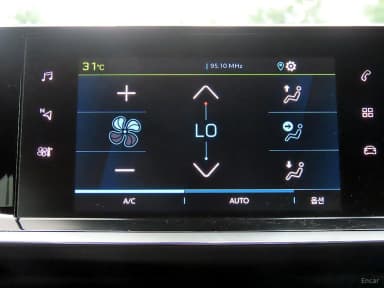 e-2008 2nd Generation