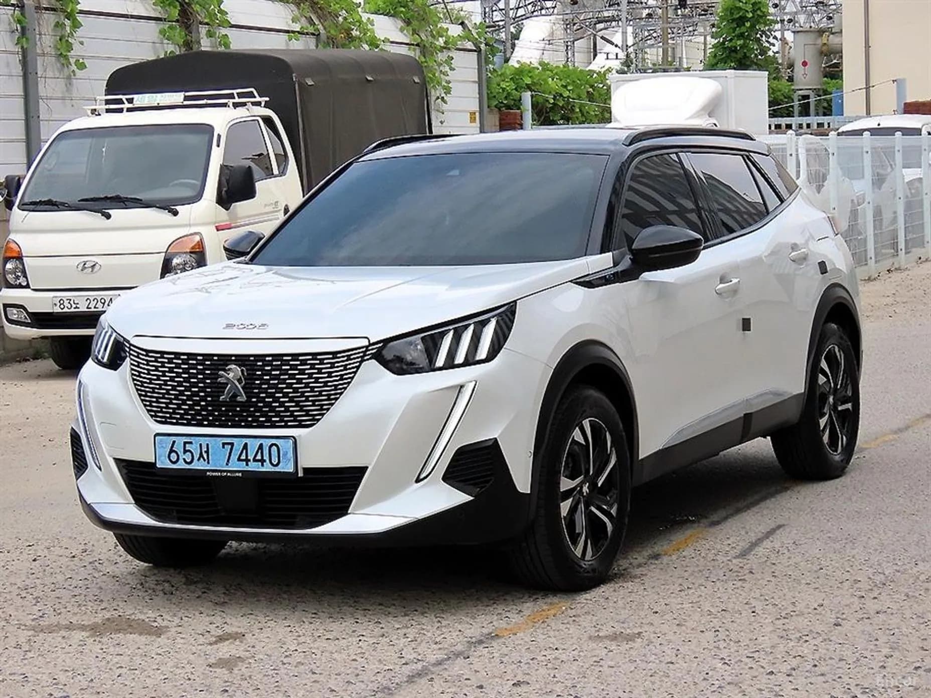 e-2008 2nd Generation