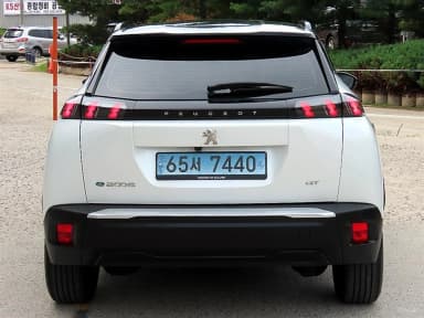 e-2008 2nd Generation