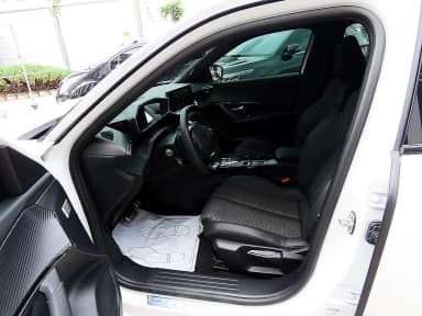 e-2008 2nd Generation