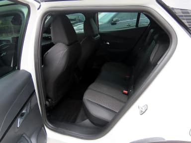 e-2008 2nd Generation
