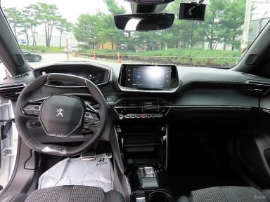 e-2008 2nd Generation