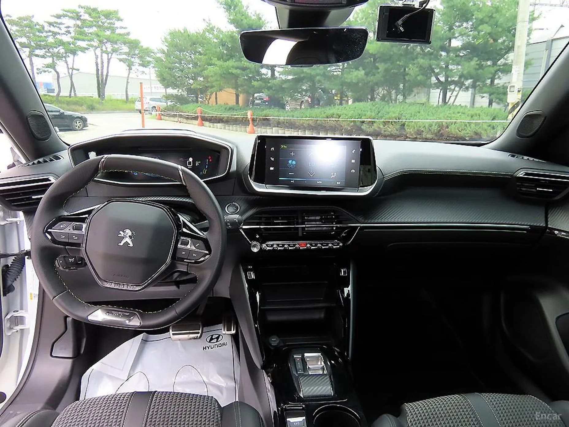 e-2008 2nd Generation