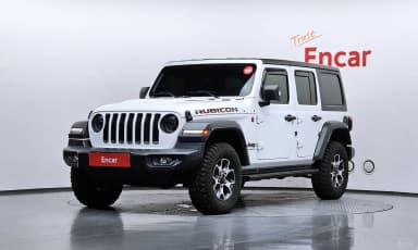 Wrangler (JL)