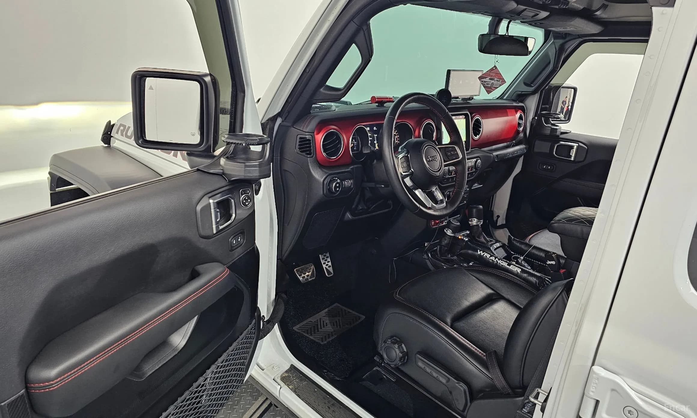 Wrangler (JL)
