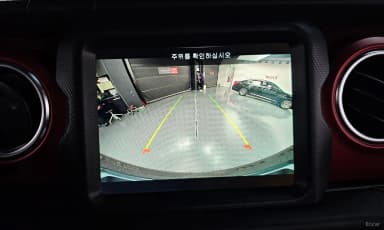 Wrangler (JL)