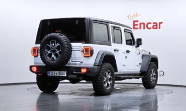 Wrangler (JL)