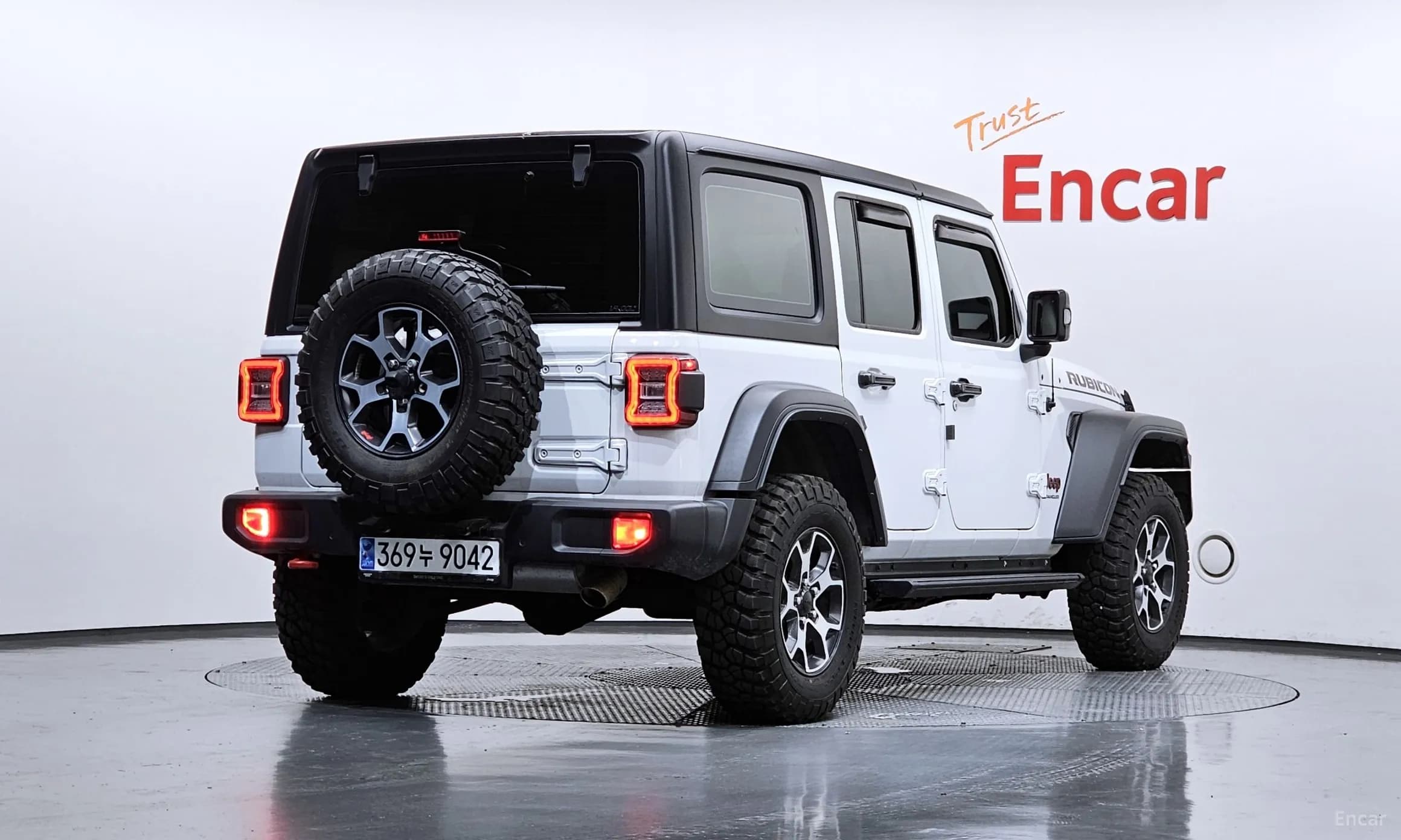 Wrangler (JL)