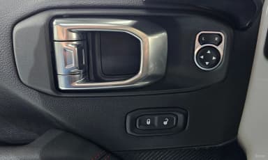 Wrangler (JL)