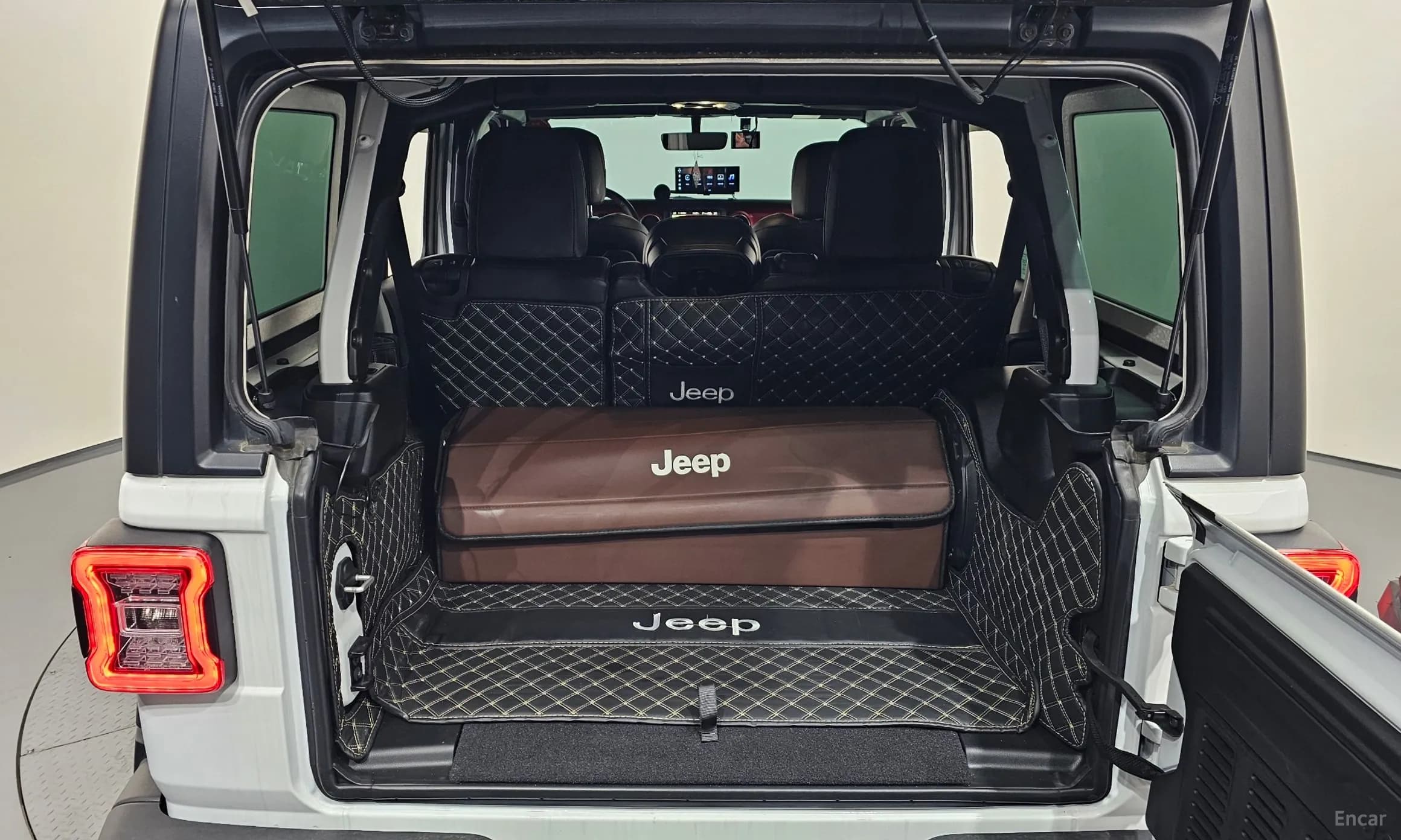 Wrangler (JL)
