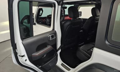 Wrangler (JL)