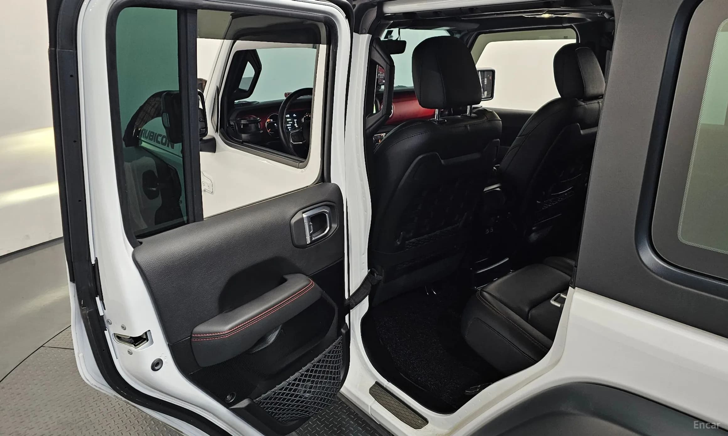 Wrangler (JL)