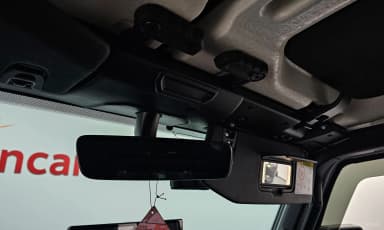 Wrangler (JL)