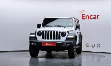 Wrangler (JL)