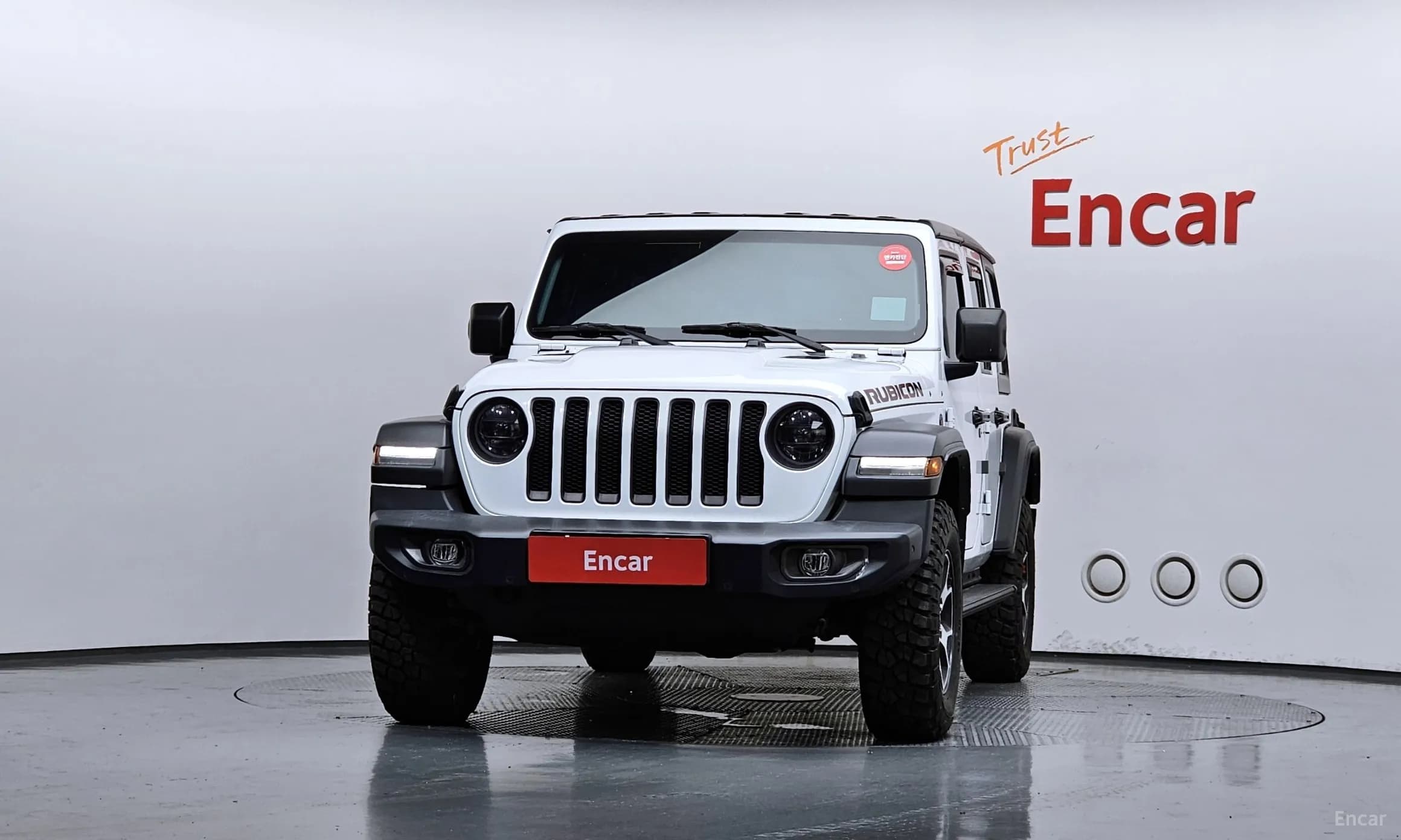 Wrangler (JL)